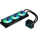 Système de refroidissement liquide ASRock Challenger Digital 360 Black (90-ACLA36-BAAGA6)