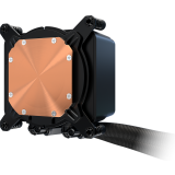 Système de refroidissement liquide ASRock Challenger Digital 360 Black (90-ACLA36-BAAGA6)