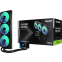 Système de refroidissement liquide ASRock Challenger Digital 360 Black - 90-ACLA36-BAAGA6 - photo 6