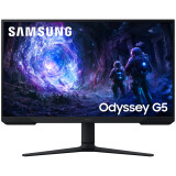 Монитор Samsung 27" Odyssey G5 G51F (LS27FG510EUXEN)