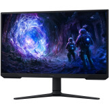 Монитор Samsung 27" Odyssey G5 G51F (LS27FG510EUXEN)