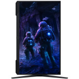 Монитор Samsung 27" Odyssey G5 G51F (LS27FG510EUXEN)