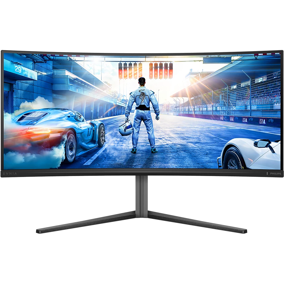 Moniteur Philips 34" 34M2C6500 Evnia - 34M2C6500/00
