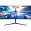 Moniteur Philips 34" 34M2C6500 Evnia - 34M2C6500/00