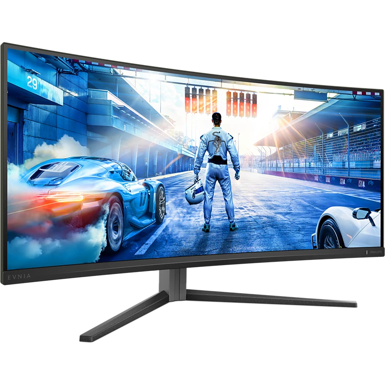 Moniteur Philips 34" 34M2C6500 Evnia - 34M2C6500/00 - photo 2