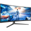 Moniteur Philips 34" 34M2C6500 Evnia - 34M2C6500/00 - photo 2