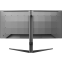 Moniteur Philips 34" 34M2C6500 Evnia - 34M2C6500/00 - photo 3