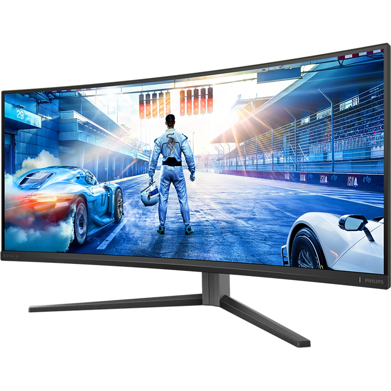 Moniteur Philips 34" 34M2C6500 Evnia - 34M2C6500/00 - photo 6