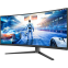 Moniteur Philips 34" 34M2C6500 Evnia - 34M2C6500/00 - photo 6