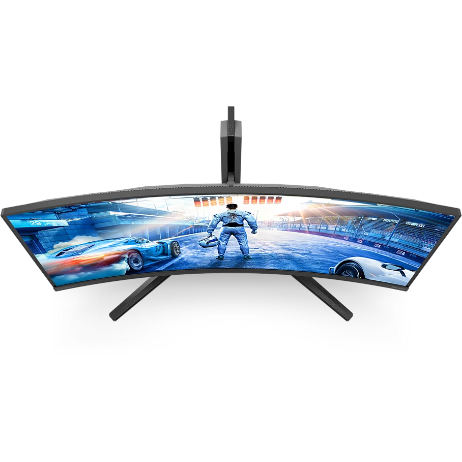 Moniteur Philips 34" 34M2C6500 Evnia - 34M2C6500/00 - photo 7