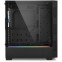 Boîtier Sharkoon Lit 200 RGB Black - 4044951028160 - photo 4