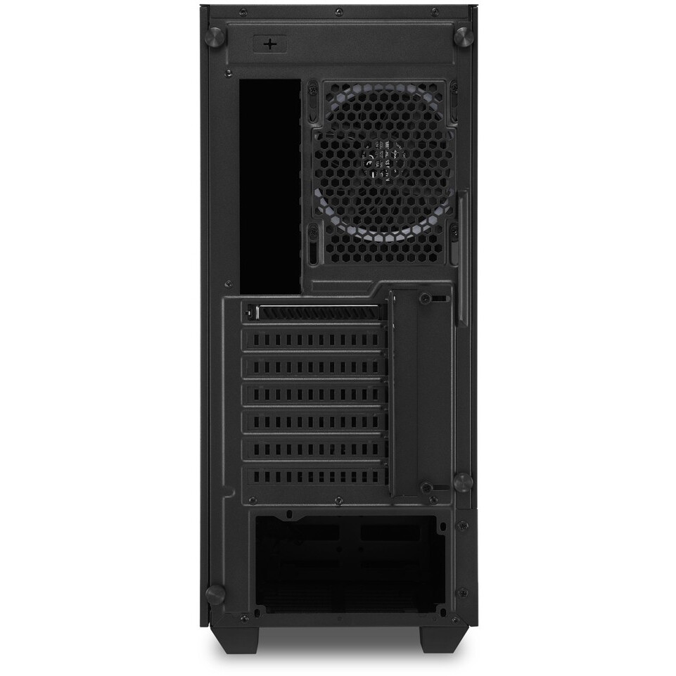 Boîtier Sharkoon Lit 200 RGB Black - 4044951028160 - photo 8