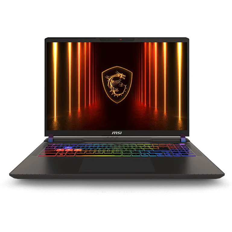 Ordinateur portable MSI Vector 16 HX AI A2XWJG-468FR - 9S7-15M352-468
