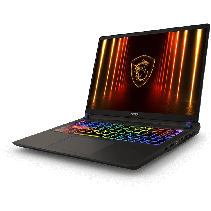 Ordinateur portable MSI Vector 16 HX AI A2XWJG-468FR - 9S7-15M352-468 - photo 2