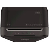 Papīra smalcinātājs (šrederis) Fellowes PowerShred LX200 Black (FS-55022)