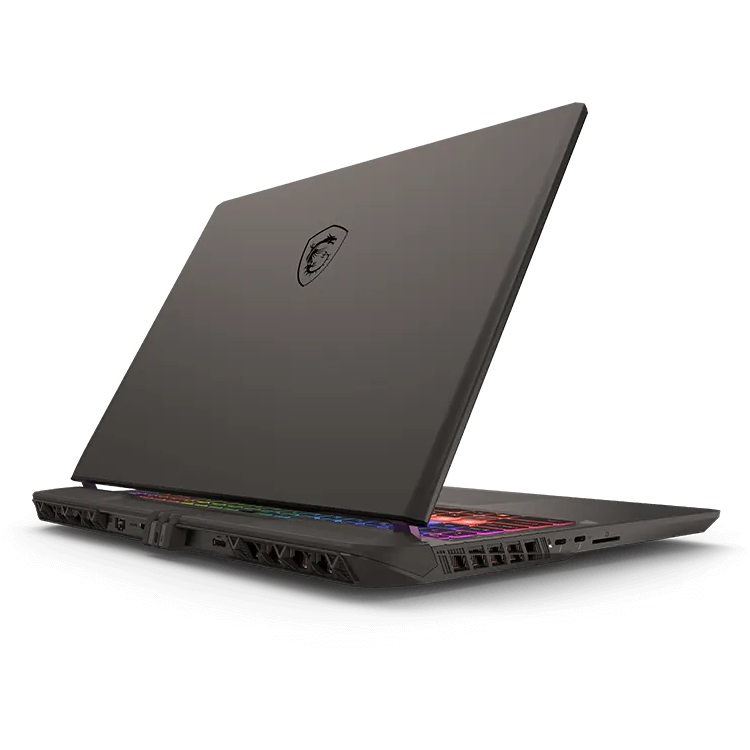 Ordinateur portable MSI Vector 16 HX AI A2XWJG-468FR - 9S7-15M352-468 - photo 3