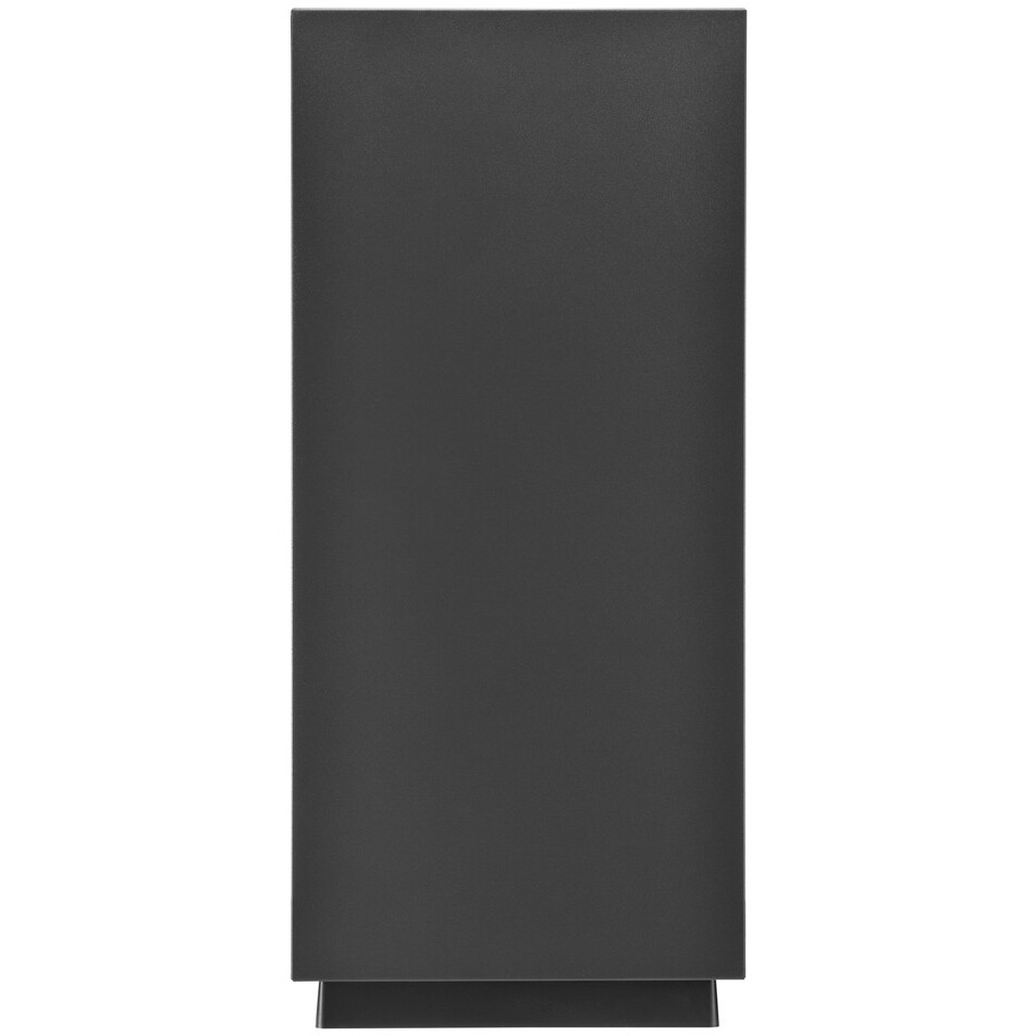 Boîtier Sharkoon Pure Steel RGB Black - 4044951026616 - photo 2