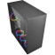 Boîtier Sharkoon Pure Steel RGB Black - 4044951026616 - photo 3