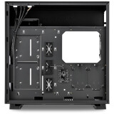 Boîtier Sharkoon Pure Steel RGB Black (4044951026616)