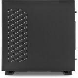 Boîtier Sharkoon Pure Steel RGB Black (4044951026616)