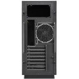 Boîtier Sharkoon Pure Steel RGB Black (4044951026616)