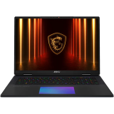 Ordinateur portable MSI Titan 18 HX AI A2XWIG-402FR (9S7-182421-402)