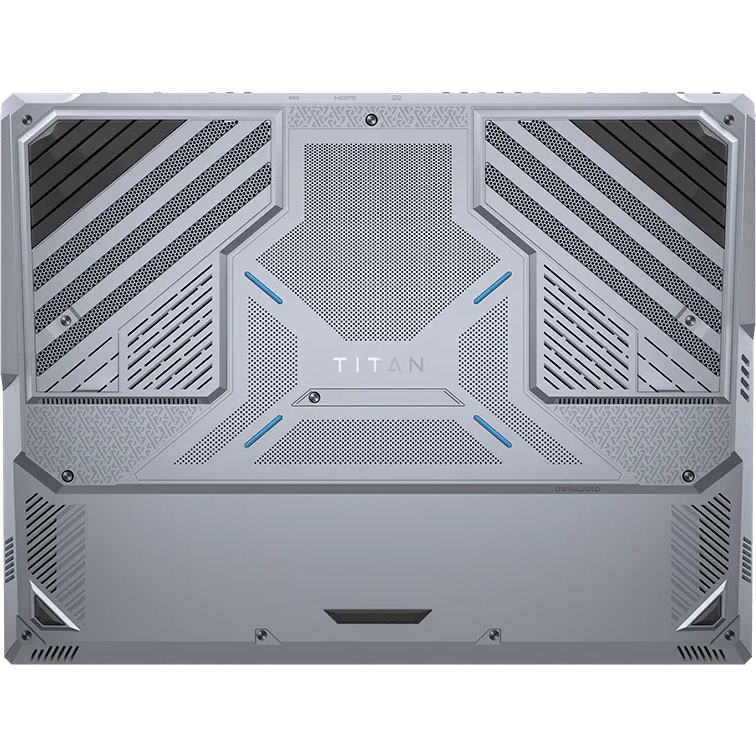 Ordinateur portable MSI Titan 18 HX AI A2XWIG-402FR - 9S7-182421-402 - photo 4