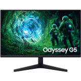 Монитор Samsung 27" Odyssey G5 G53F (LS27FG530EUXEN)