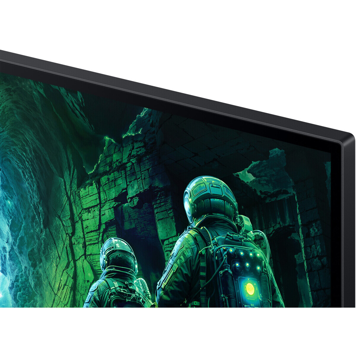 Монитор Samsung 27" Odyssey G5 G53F - LS27FG530EUXEN - photo 5