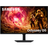 Монитор Samsung 32" Odyssey G5 G50F (LS32FG502EUXEN)