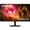 Монитор Samsung 32" Odyssey G5 G50F - LS32FG502EUXEN