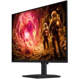 Монитор Samsung 32" Odyssey G5 G50F (LS32FG502EUXEN)