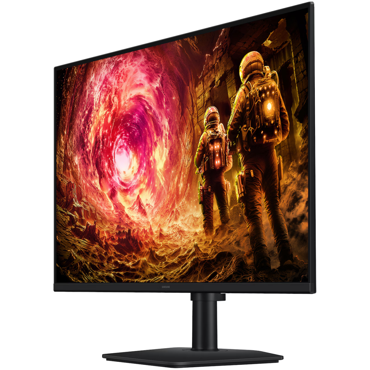 Монитор Samsung 32" Odyssey G5 G50F - LS32FG502EUXEN - photo 6