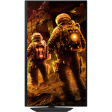 Монитор Samsung 32" Odyssey G5 G50F (LS32FG502EUXEN)
