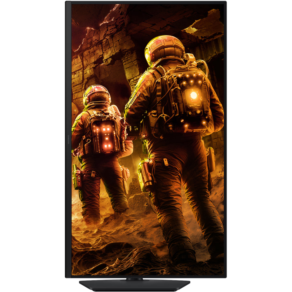 Монитор Samsung 32" Odyssey G5 G50F - LS32FG502EUXEN - photo 7