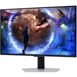 Монитор Samsung 27" Odyssey OLED G6 G60SD (LS27DG600SUXEN)