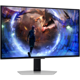 Монитор Samsung 27" Odyssey OLED G6 G60SD (LS27DG600SUXEN)