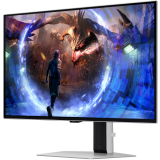 Монитор Samsung 27" Odyssey OLED G6 G60SD (LS27DG600SUXEN)