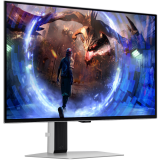 Монитор Samsung 27" Odyssey OLED G6 G60SD (LS27DG600SUXEN)