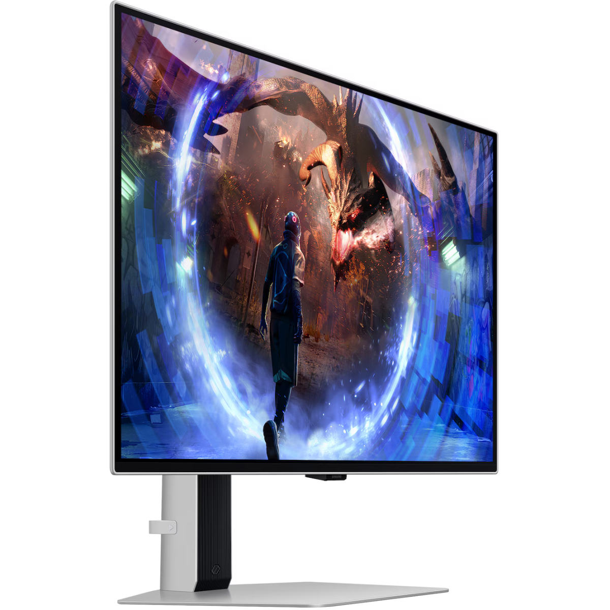 Монитор Samsung 27" Odyssey OLED G6 G60SD - LS27DG600SUXEN - photo 7