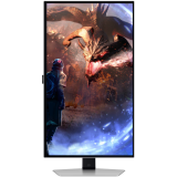 Монитор Samsung 27" Odyssey OLED G6 G60SD (LS27DG600SUXEN)