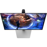 Монитор Samsung 27" Odyssey OLED G6 G60SD (LS27DG600SUXEN)