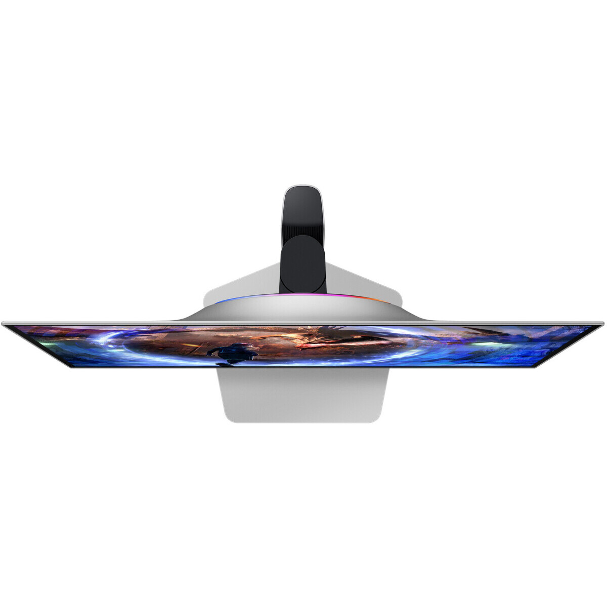 Монитор Samsung 27" Odyssey OLED G6 G60SD - LS27DG600SUXEN - photo 11