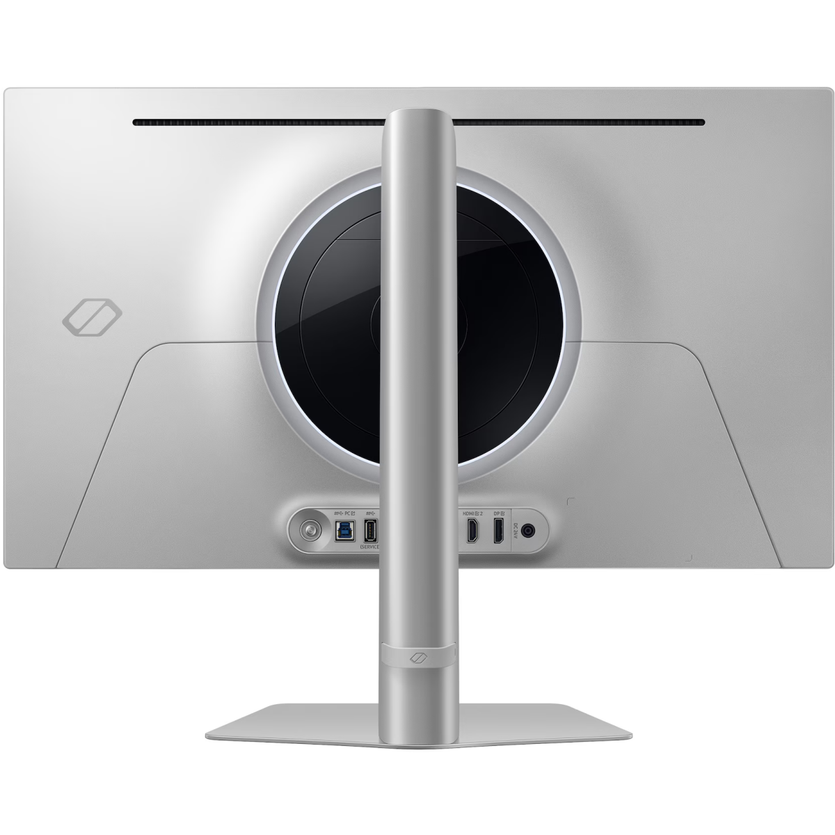 Монитор Samsung 27" Odyssey OLED G6 G60SD - LS27DG600SUXEN - photo 12