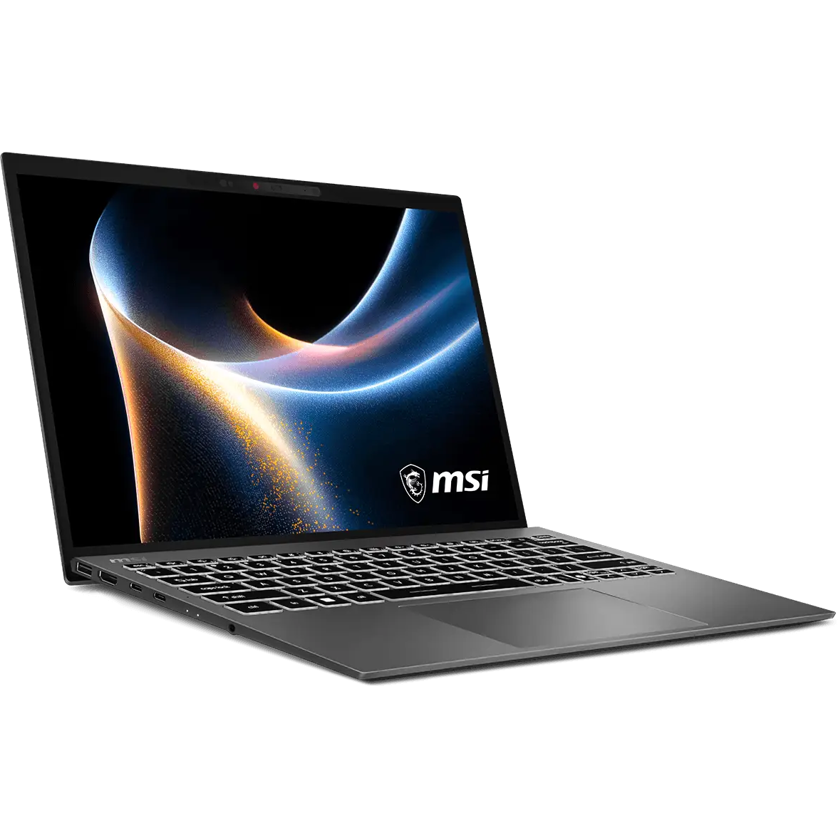 Ordinateur portable MSI Prestige 13 AI+ A3MG-001FR - 9S7-13Q425-001 - photo 2