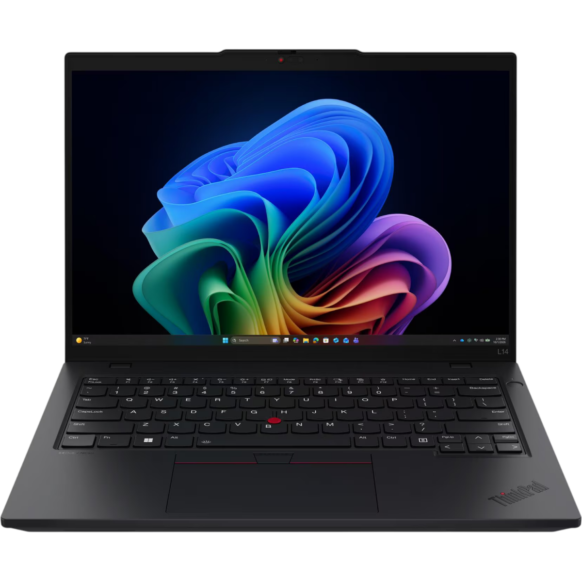Ordinateur portable Lenovo ThinkPad L14 Gen 7 (Intel) (21X2003JFR)