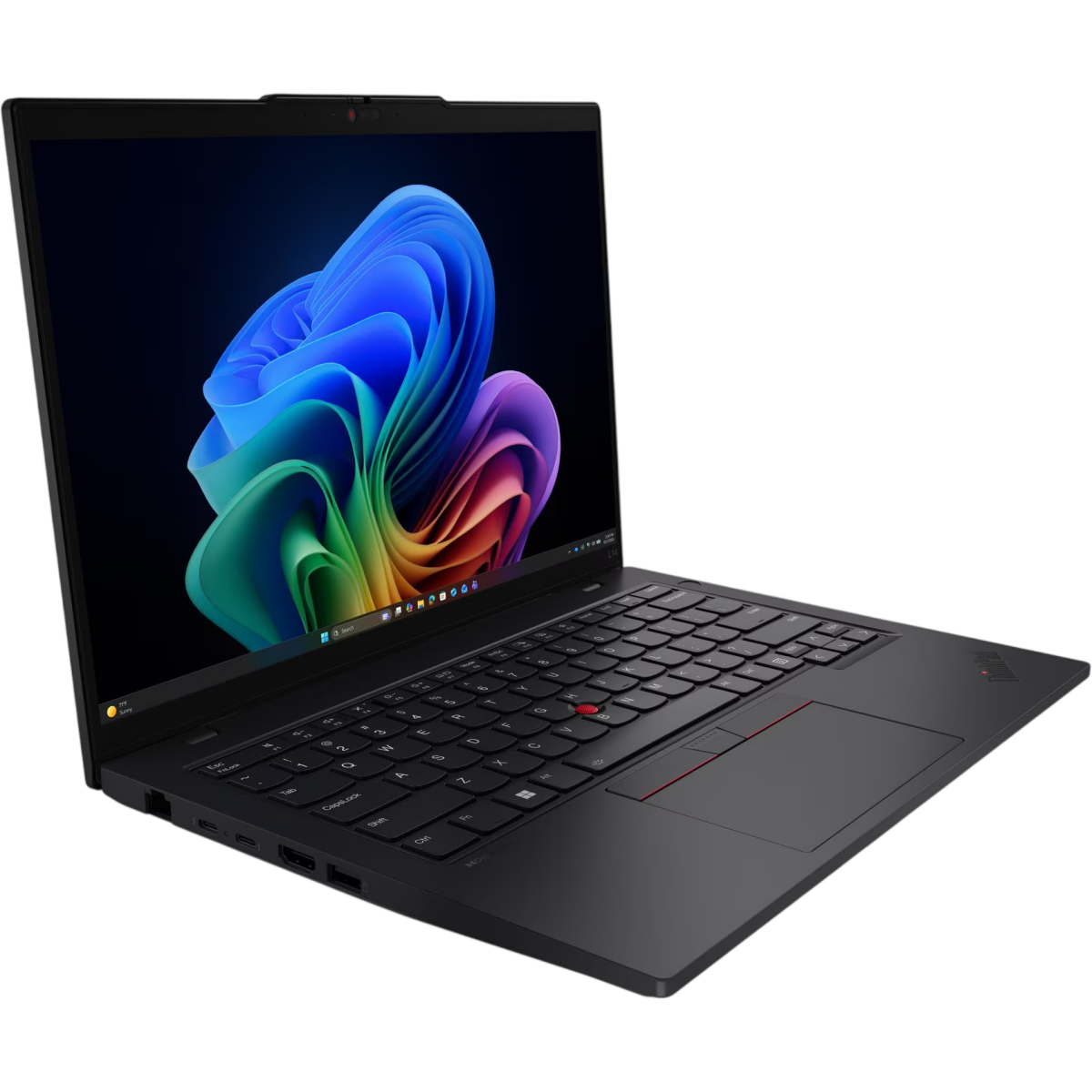 Ordinateur portable Lenovo ThinkPad L14 Gen 7 (Intel) (21X2003JFR) - photo 2