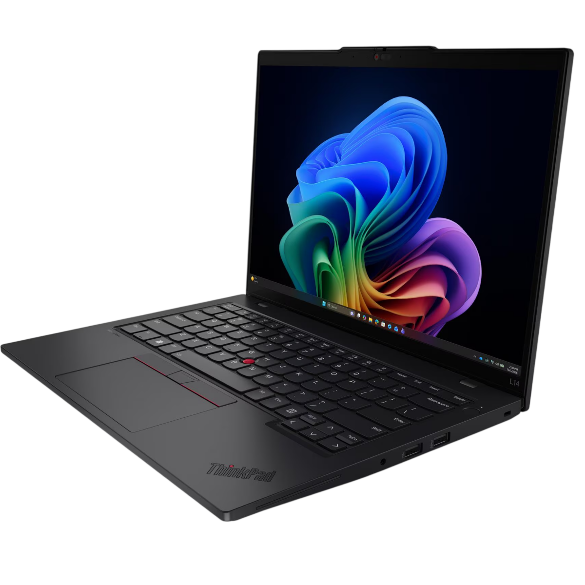 Ordinateur portable Lenovo ThinkPad L14 Gen 7 (Intel) (21X2003JFR) - photo 3
