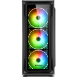 Boîtier Sharkoon TK4 RGB (4044951030187)