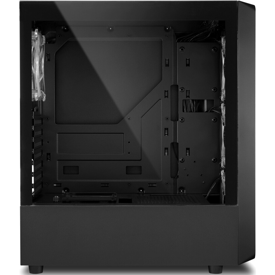 Boîtier Sharkoon TK4 RGB - 4044951030187 - photo 4